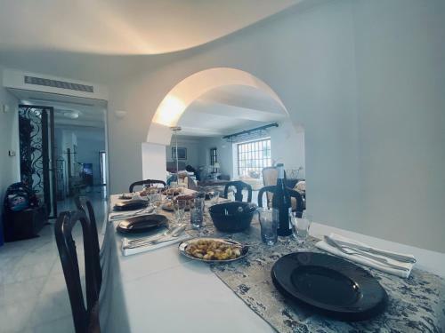 Villa Pyrgi Spetses