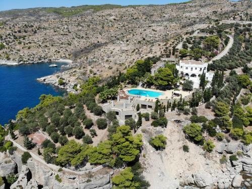 Villa Pyrgi Spetses