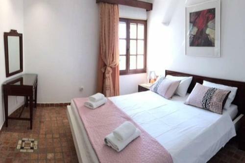 Villa Pyrgi Spetses