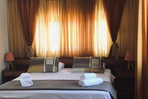 Villa Pyrgi Spetses