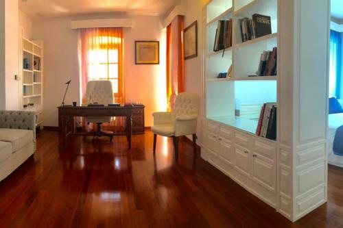 Villa Pyrgi Spetses