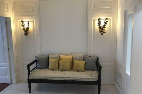 Villa Pyrgi Spetses