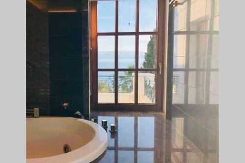 Villa Pyrgi Spetses