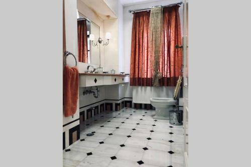 Villa Pyrgi Spetses