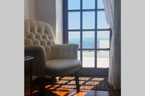 Villa Pyrgi Spetses
