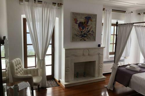 Villa Pyrgi Spetses