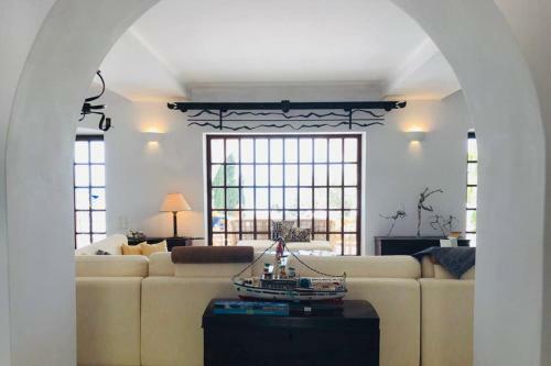 Villa Pyrgi Spetses