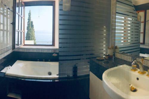 Villa Pyrgi Spetses