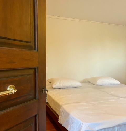 Villa Pyrgi Spetses