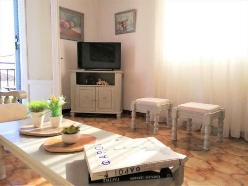 Summer House In Spetses