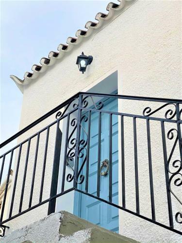 Summer House In Spetses