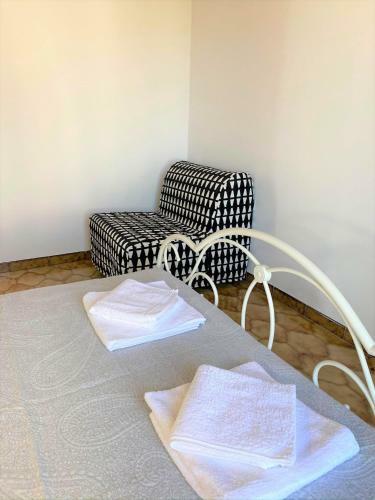 Summer House In Spetses
