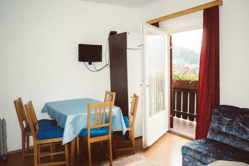 Apartamento Ferienhaus Gassner