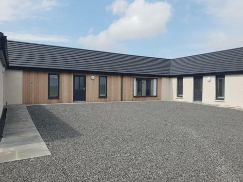 Cottiscarth Cottages