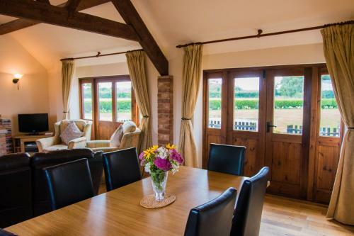 Lodge Barns