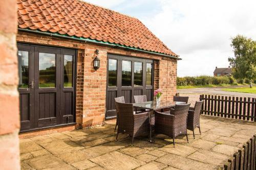 Lodge Barns