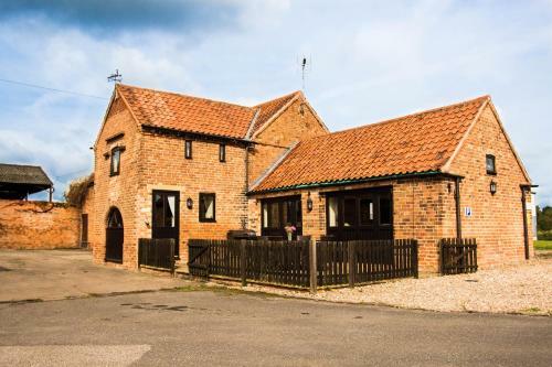 Lodge Barns