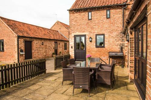Lodge Barns