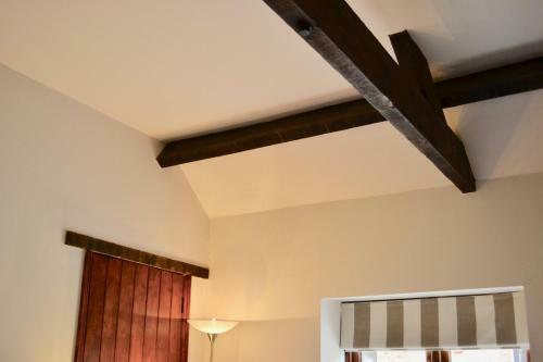 Lodge Barns