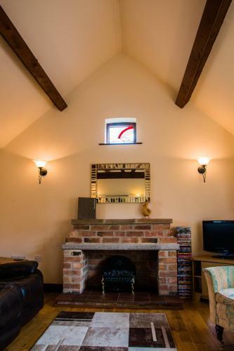 Lodge Barns
