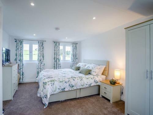 Clio's Cottage