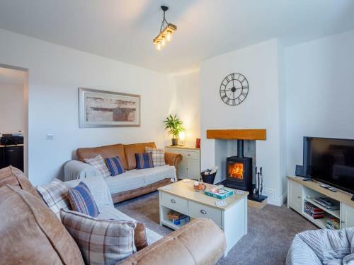Clio's Cottage