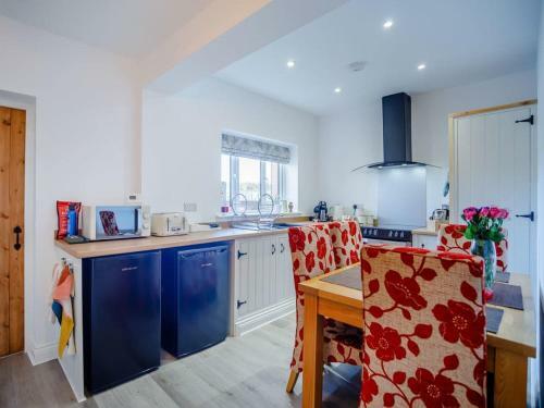 Clio's Cottage