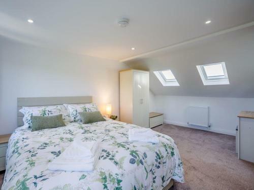 Clio's Cottage