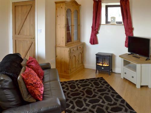 Nield Bank Bungalow