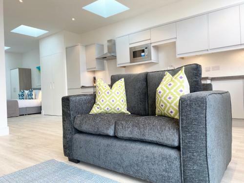 Fleet Heights Apartment Eight