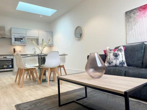 Fleet Heights Apartment Four