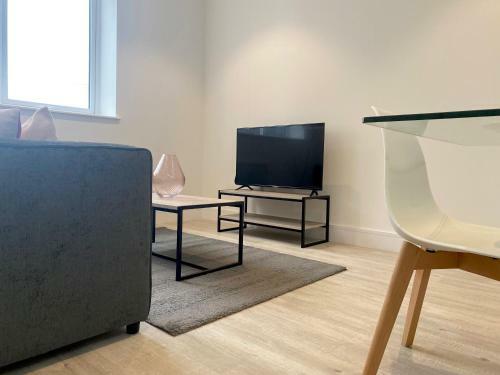 Fleet Heights Apartment Four