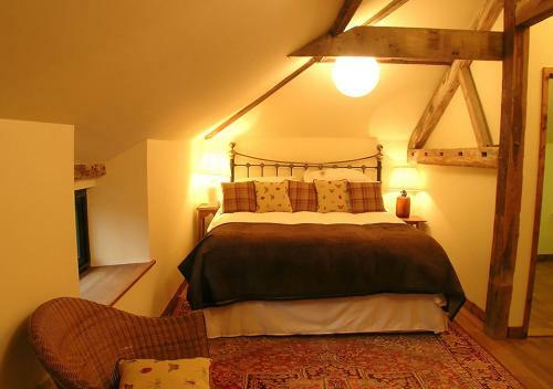 Lackford Lakes Barns