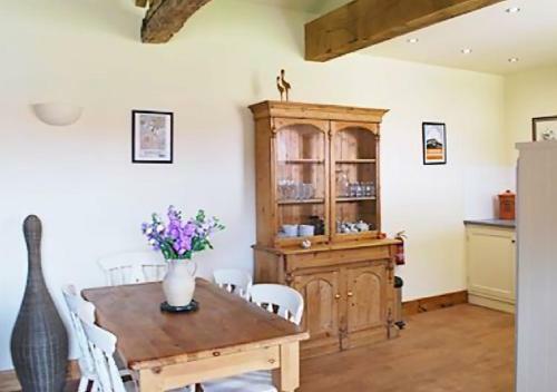 Lackford Lakes Barns