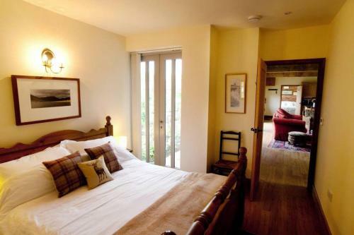 Lackford Lakes Barns