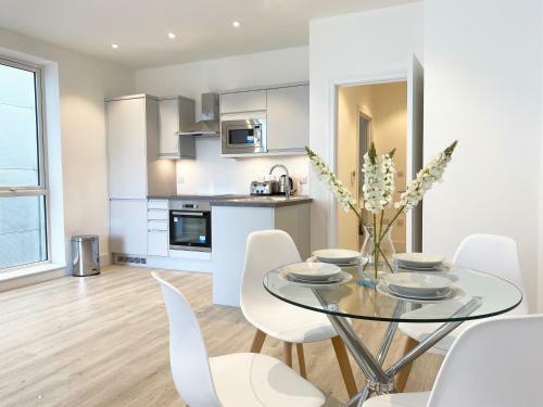 Fleets Height Apartment Ten