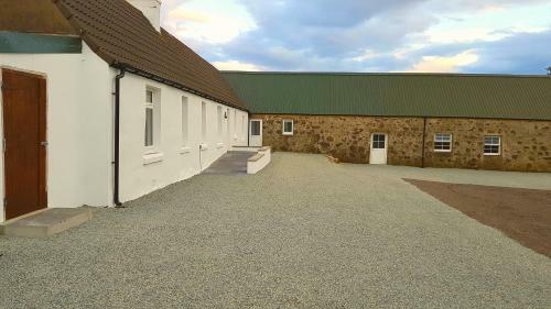 Cottages Lyndale Farm
