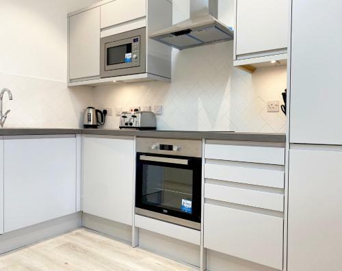 Fleet Heights Apartment Two
