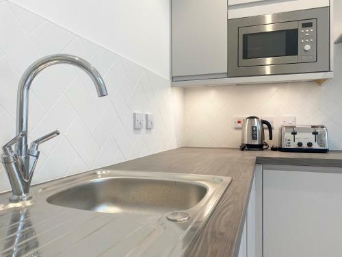 Fleet Heights Apartment Five