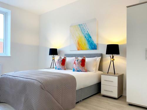 Fleet Heights Apartment One