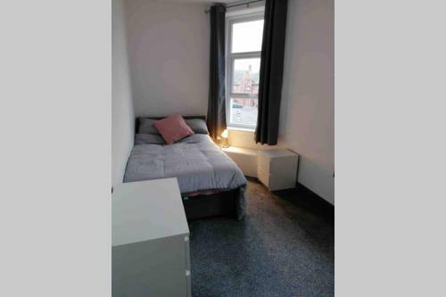 Stunning 2 Bedroom Apartment In Fleetwood