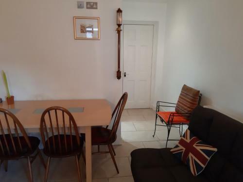 Edinburgh Holiday House
