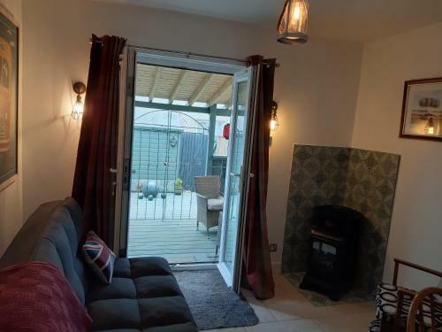 Edinburgh Holiday House