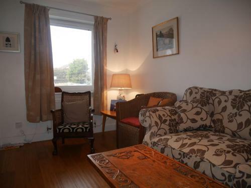 Edinburgh Holiday House
