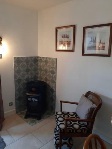 Edinburgh Holiday House