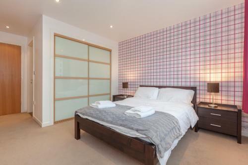 Stylish Apartment