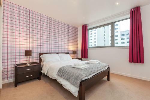 Stylish Apartment