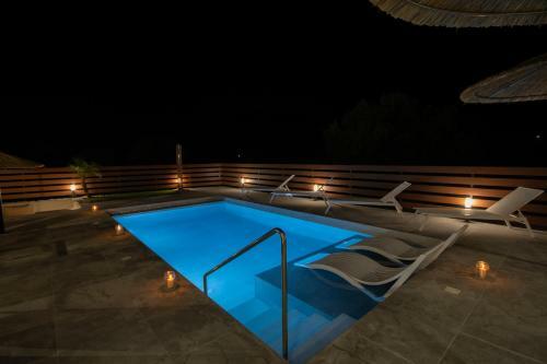 Terra Secreta Luxury Villas