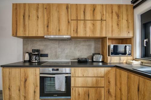Terra Secreta Luxury Villas