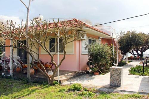 Marina Beach House